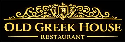 Old Greek House