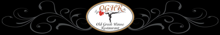 Old Greek House